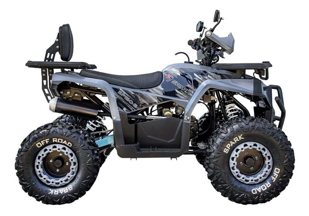 Квадроцикл Spark SP150