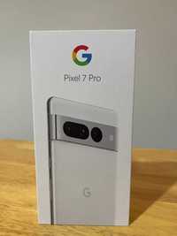 NEW Google Pixel 7 Pro 256GB