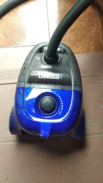 Odkurzacz Zanussi