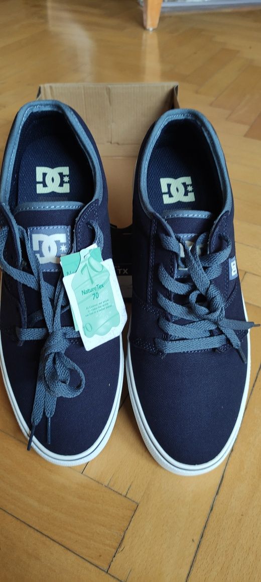 Buty DC Shoes Tonik TX rozmiar 42