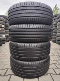 235/50/20 i 255/45/20 Pirelli Scorpion Elect komplet