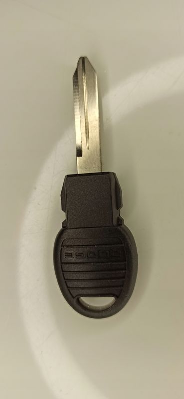 Dodge Jeep Chrysler Kluczyk z Immobilizerem 2008+