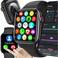 Smartwatch polskie menu! HIT SUPER