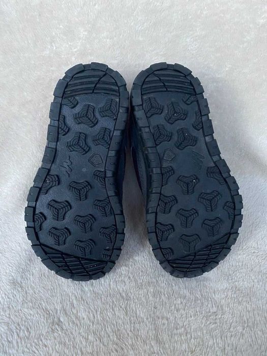 черевики Quechua розм 27 Waterproof