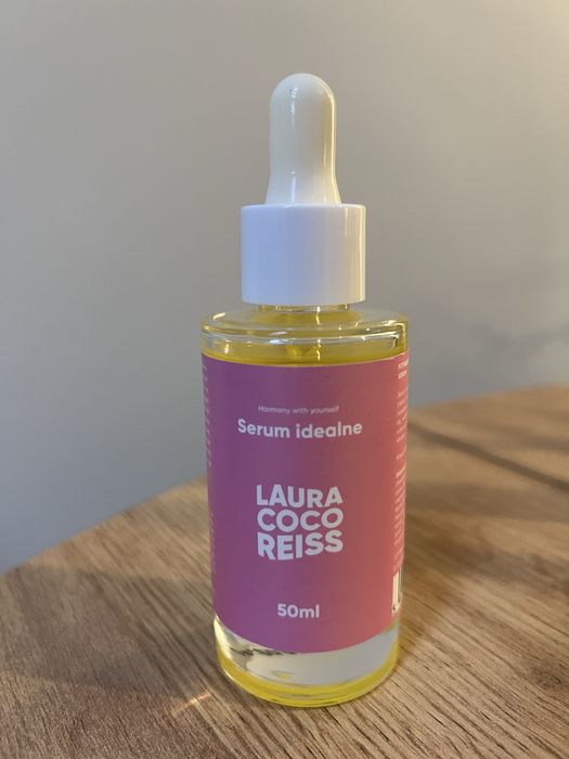 Serum do włosów Laura Coco Reiss
