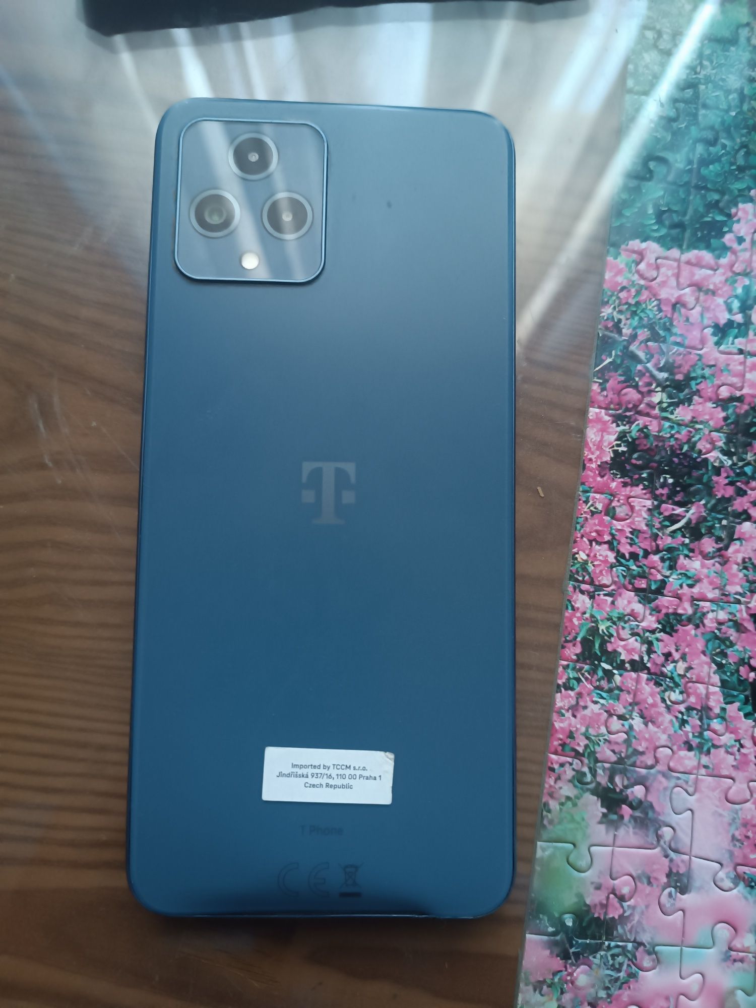 t mobile revvl 6  4/128 під заміну екрана