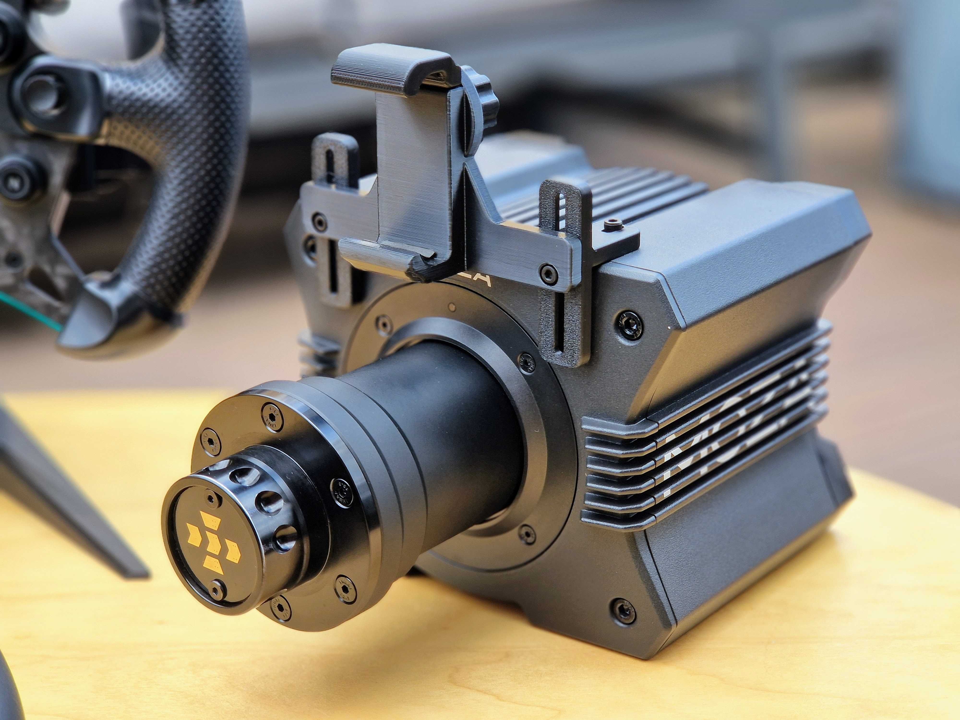 Zestaw Sim Racing Moza R9 V2 + GS GT V2 + CS V2