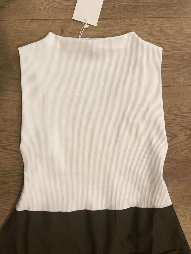 Zara платье на p. XS-S 0264/048