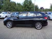 BMW X1 LCI Automat 1-szy właściciel serwis aso Polecam.