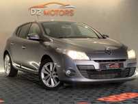Renault Mégane 1.5 dCi - Edição Especial XV de France