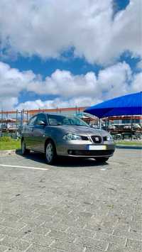 Seat cordoba 1.4