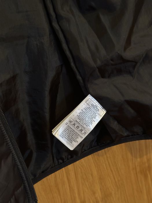 Blusão Benfica 2024/25