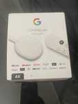 Video Google chromecast 4.0 (4k)