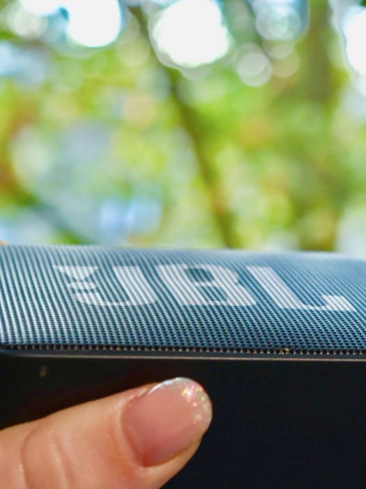JBL go 2 bluetooth