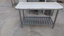 Equipamento Talho Entroncamento