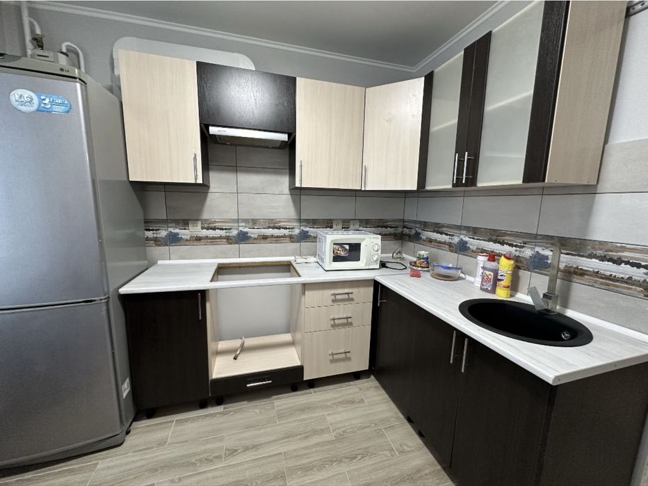 Продается 1 кк в Центре! Защука!