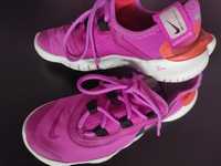 Buty Nike Free super