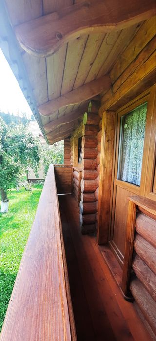 Котедж "Гукливчик"