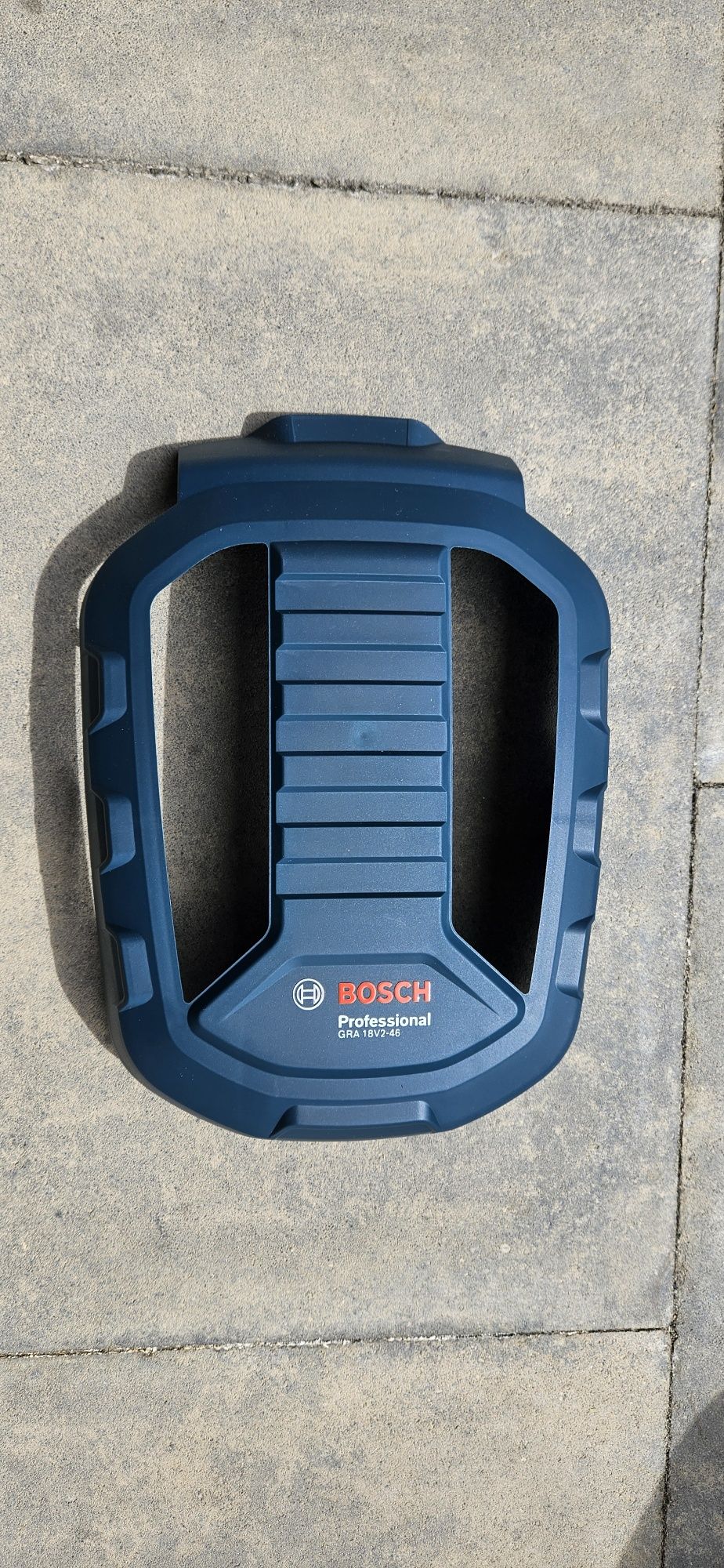 Kosiarka akumulatorowa Bosch GRA 18V2-46