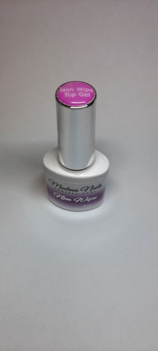 Top Gel  Non Wipe UV