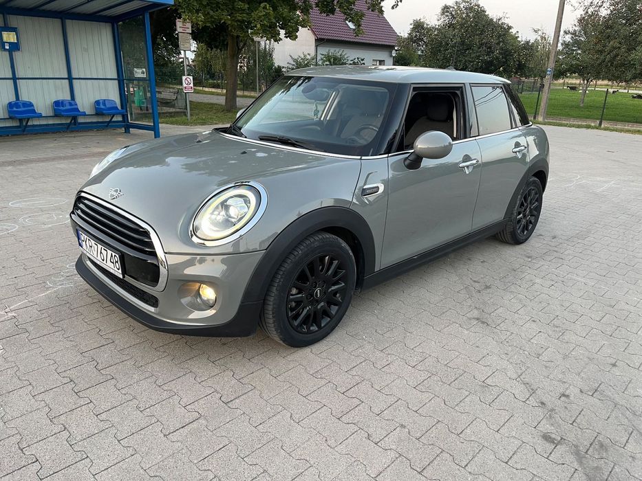 MINI ONE