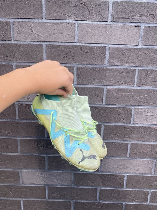 Професійні бутси puma future