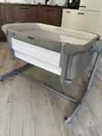Chicco next2me evo