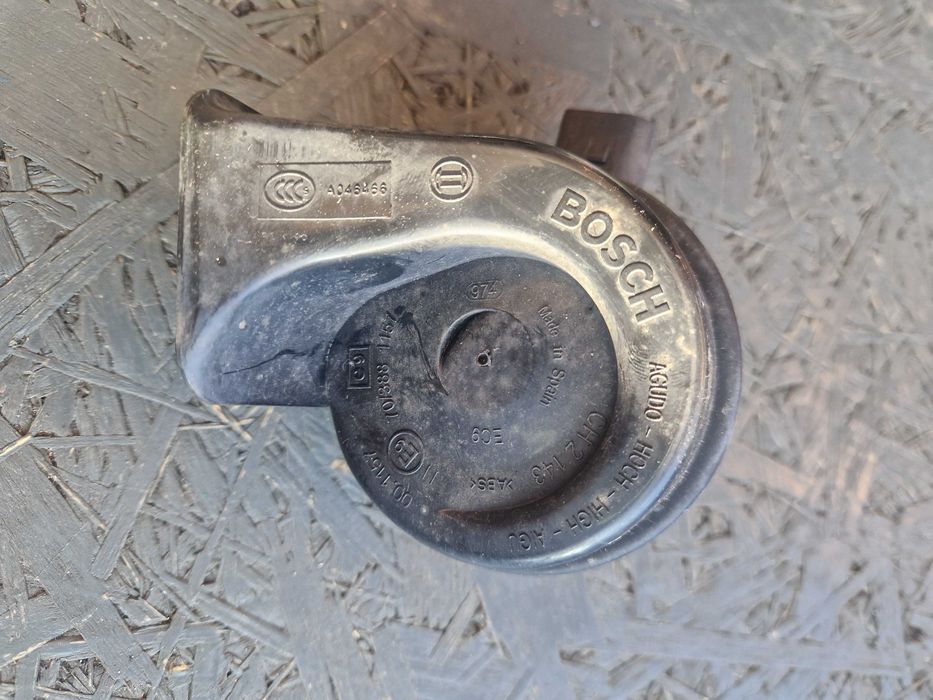 Klakson Vw Audi Seat Skoda 1T0.951.206.E