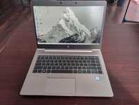 Hp elitebook 840 g6 i5-8365U