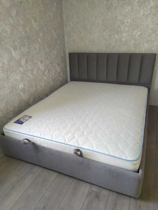 Ліжко  по індивідуальному розміру! Знижки для військових до - 10%!