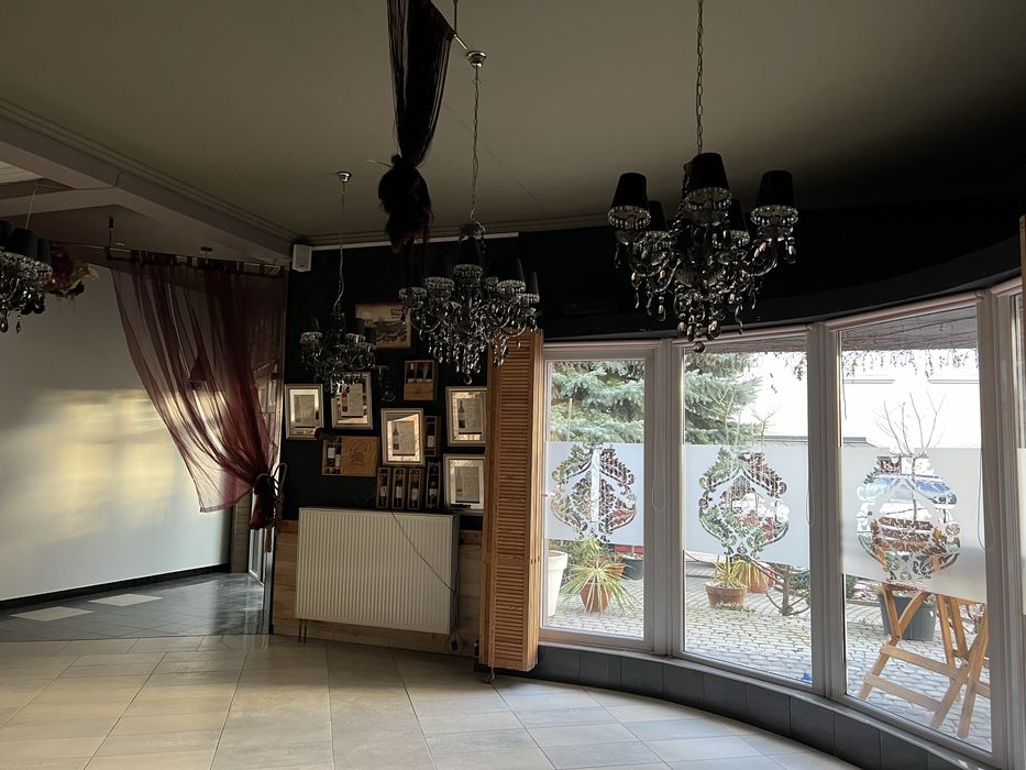 1 MIESIĄC WYNAJMU ZA 1 ZŁ ! Wynajmę lokal w centrum Lubaczowa