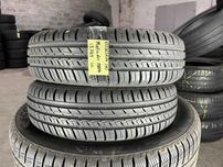 LS789 Літні шини 155/65r14 Matador Stella 2 пара резина р14