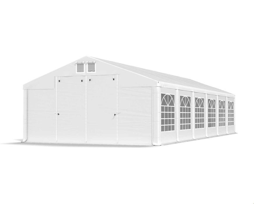 Namiot ogrodowy 5x12x2m Altana Namiotowa Namiot do Ogrodu DAS