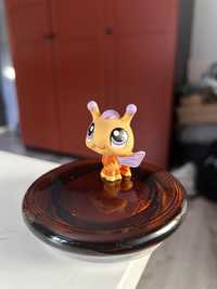 littlest pet shop singles bee #1307