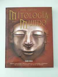 Livro "Mitologia do Mundo" - Neil Philip