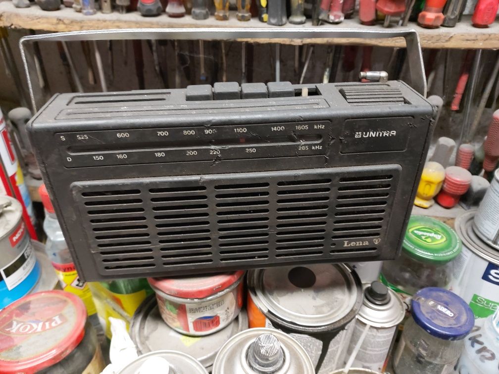 Radio Radio  PRL