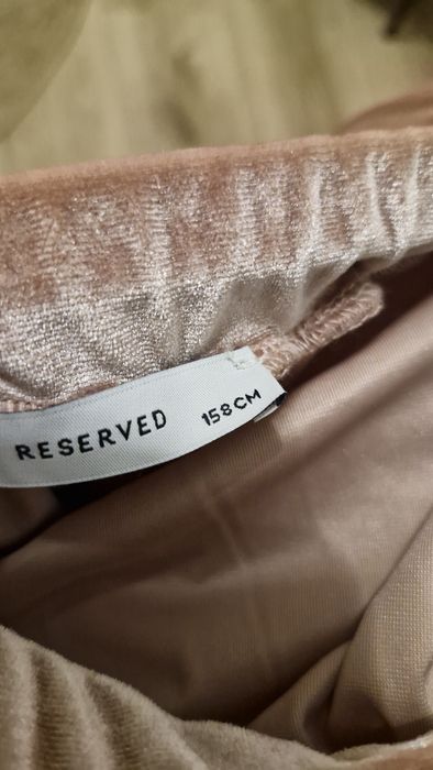 Spódnica plisowana rozmiar 158