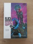 BLACK SCIENCE tom 1zasada nieskończonego spadania rick remender