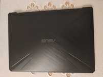 Laptop Asus Tuf Gaming fx505dt-al087t