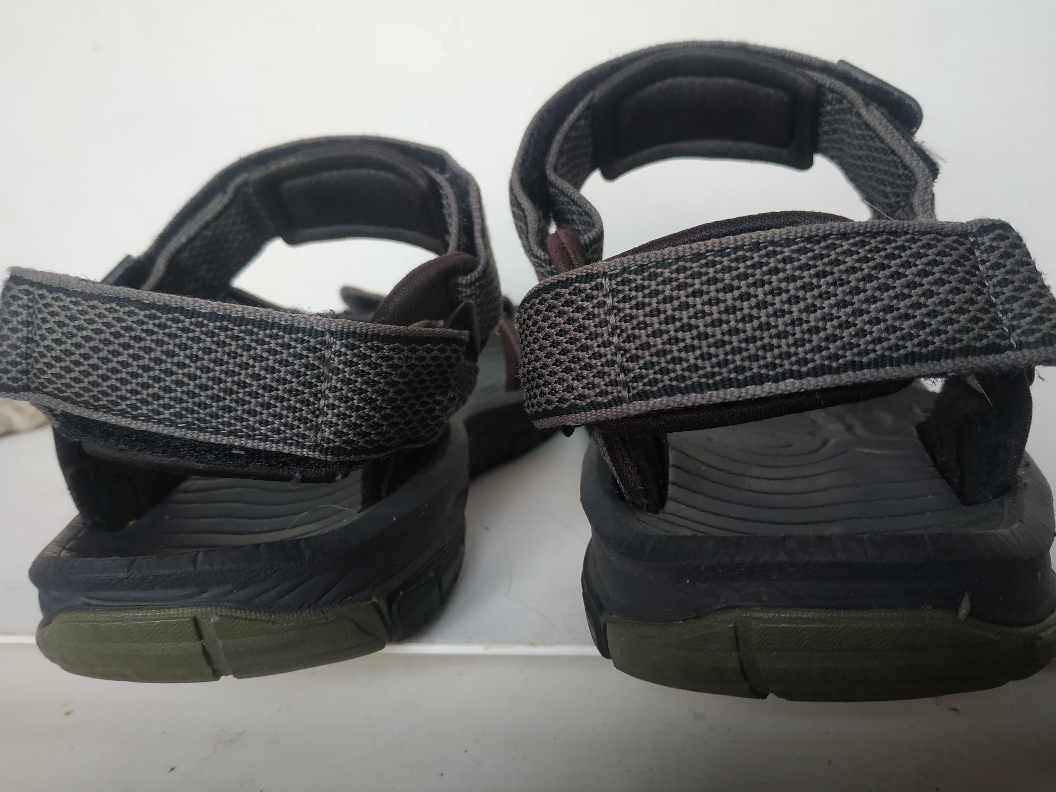 Jaсk Wolfskin сандали