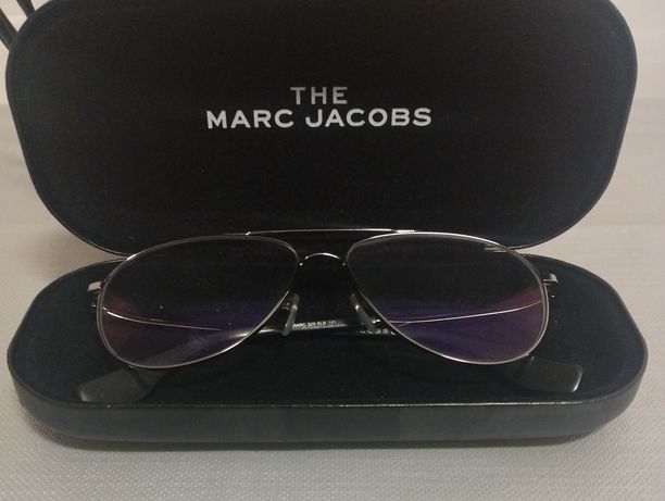 Óculos The Marc Jacobs