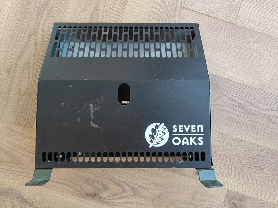 Seven Oaks Heater - grzejnik gazowy