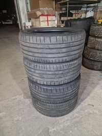 Opony Pirelli 285/45r20