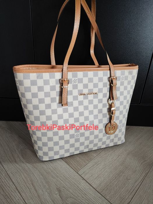 Nowa torebka Louis Vuitton.