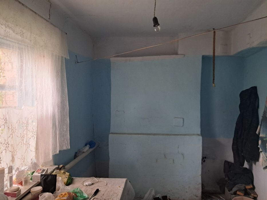 Терміново продається будинок у селі Россоша