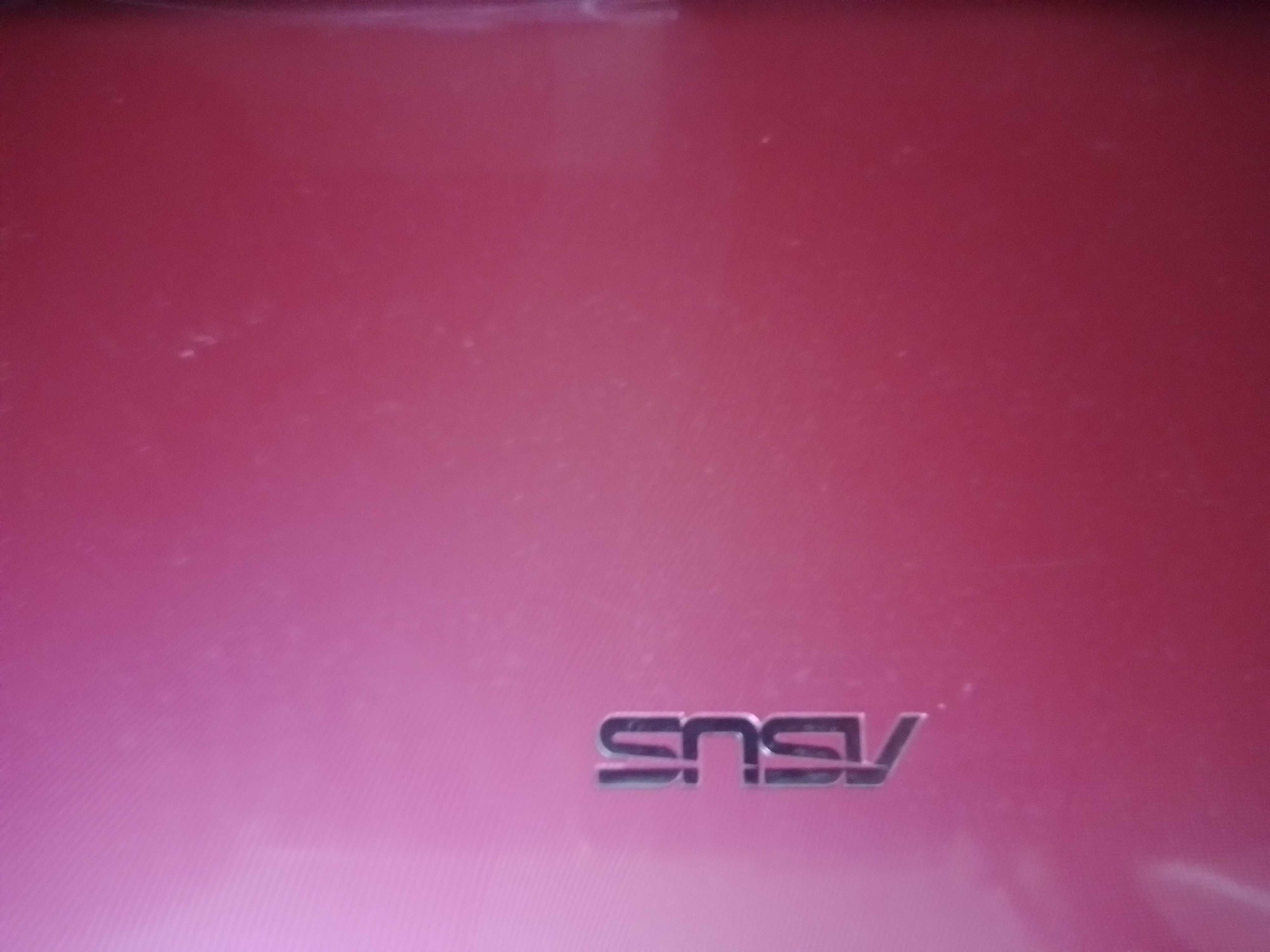 Ноутбук Asus K53E