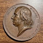 Medalha Micael Nielsen, Dinamarca