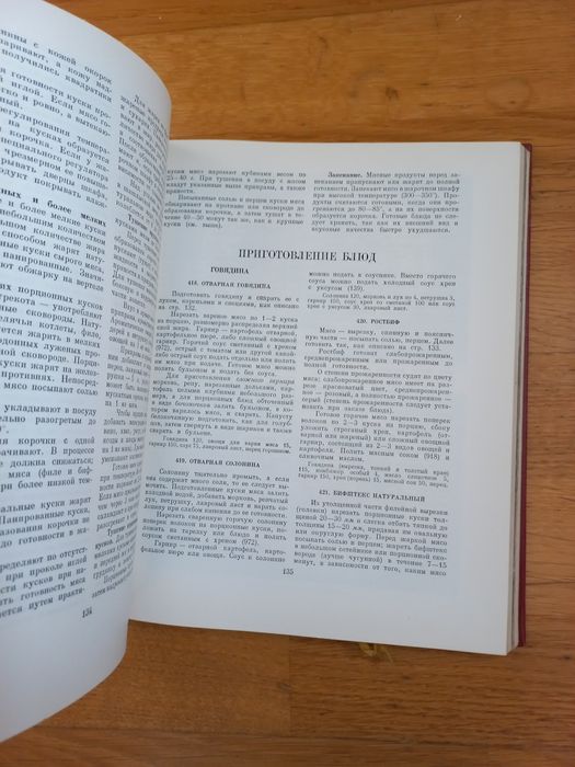 Кулинария    1966г