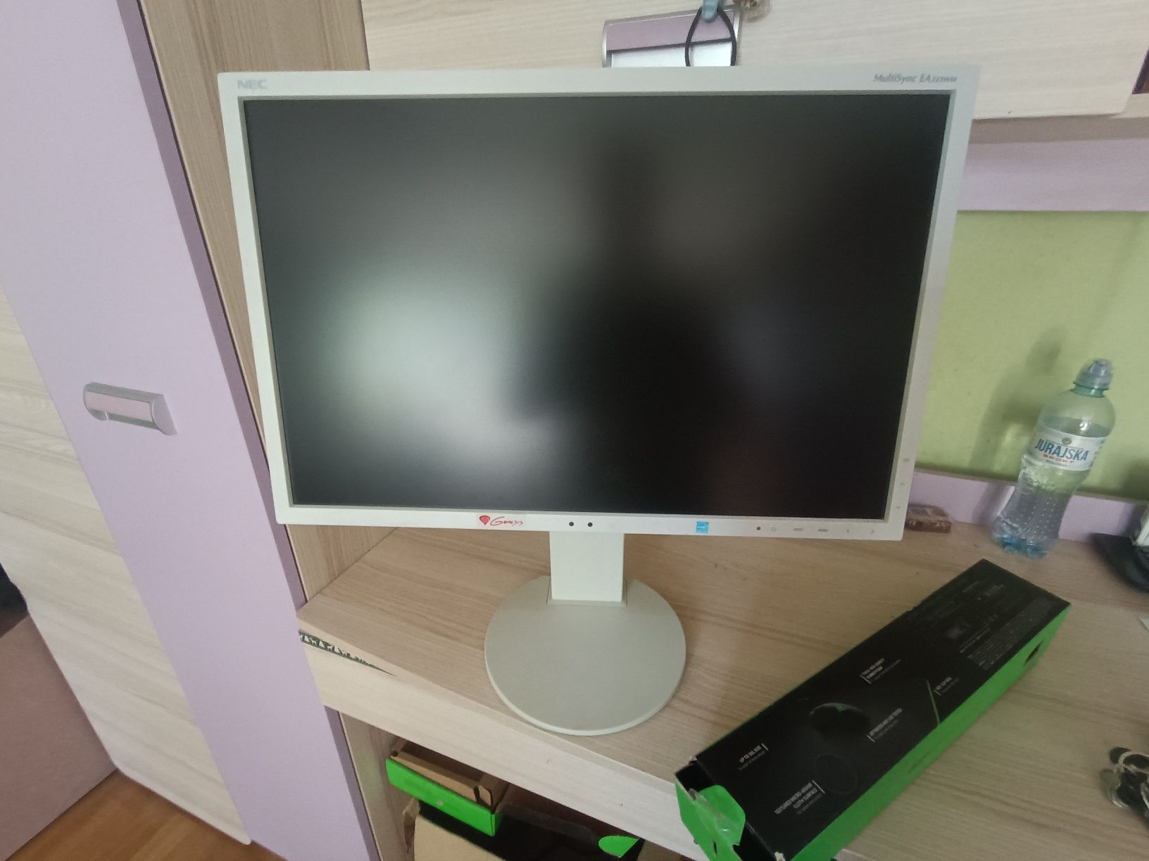 Monitor multisync