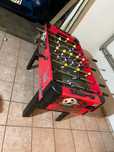 Stol do pilkarzykow 14w1